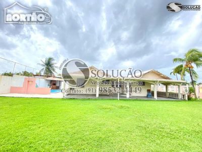Casa, 6 quartos, 900 m² - Foto 2