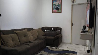 Casa, 3 quartos, 80 m² - Foto 4