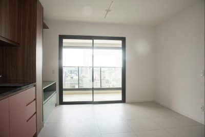 Apartamento, 1 quarto, 47 m² - Foto 1