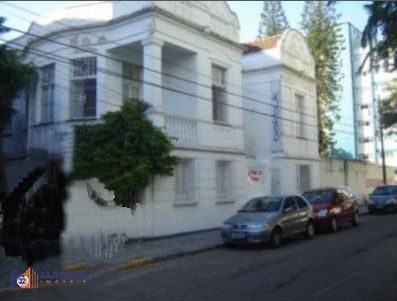 Casa, 5 quartos, 928 m² - Foto 1