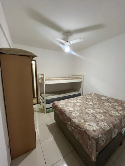 Apartamento, 2 quartos - Foto 2