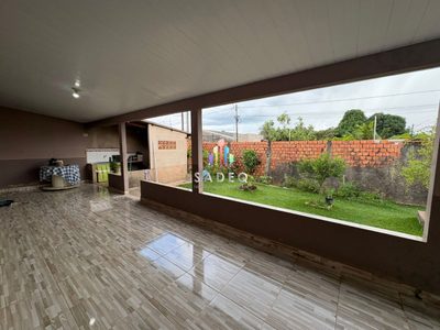 Casa, 2 quartos - Foto 3