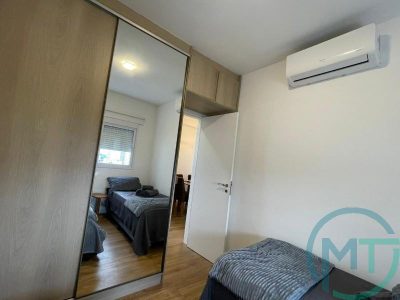 Apartamento, 2 quartos, 62 m² - Foto 2