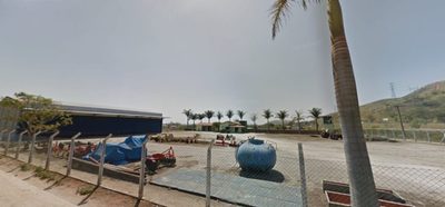 Depósito-Galpão, 1200 m² - Foto 5