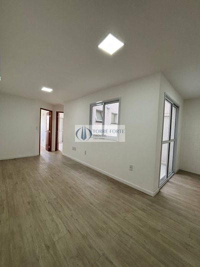 Apartamento, 2 quartos, 44 m² - Foto 1