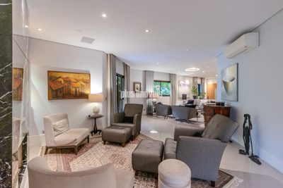 Apartamento, 3 quartos, 264 m² - Foto 3