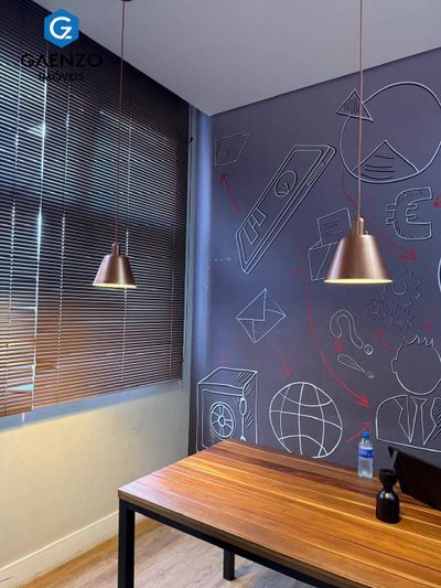 Apartamento, 2 quartos, 67 m² - Foto 2