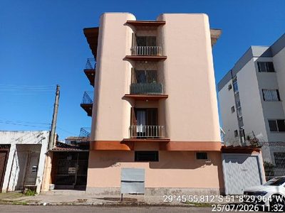 Apartamento, 1 quarto, 30 m² - Foto 1