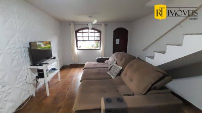 Casa de Condomínio, 2 quartos - Foto 4