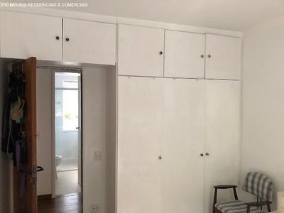 Apartamento, 3 quartos, 120 m² - Foto 2