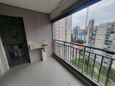 Apartamento, 1 quarto, 47 m² - Foto 4