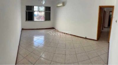 Apartamento, 3 quartos, 136 m² - Foto 1