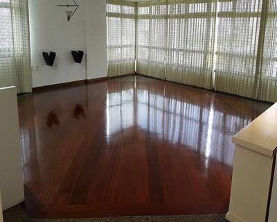 Apartamento, 4 quartos, 300 m² - Foto 4