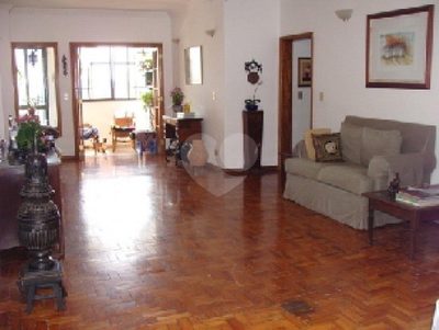 Apartamento, 3 quartos, 140 m² - Foto 1