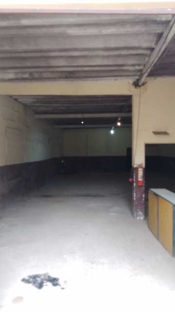 Depósito-Galpão, 200 m² - Foto 4