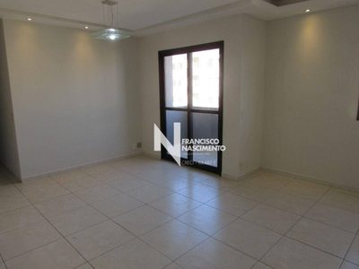Apartamento, 3 quartos, 82 m² - Foto 5