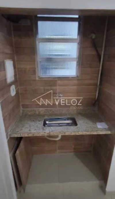 Kitnet-Studio, 21 m² - Foto 4