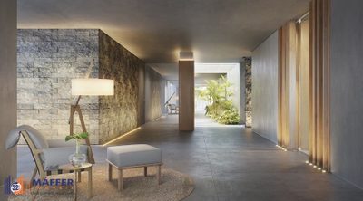 Cobertura, 3 quartos, 308 m² - Foto 3