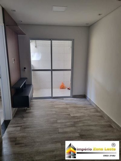 Apartamento, 1 quarto, 36 m² - Foto 5