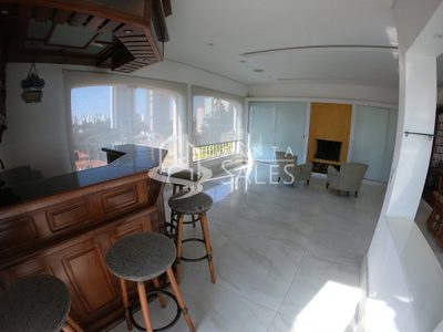Apartamento, 3 quartos, 287 m² - Foto 5