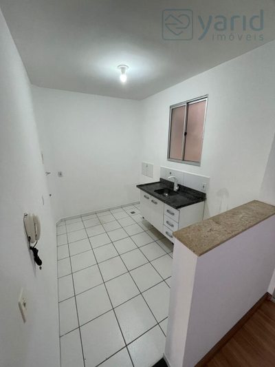 Apartamento, 2 quartos, 60 m² - Foto 5