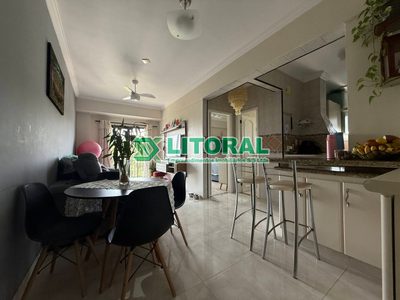 Cobertura, 1 quarto, 65 m² - Foto 3