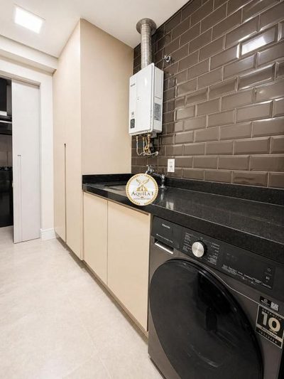 Apartamento, 3 quartos, 123 m² - Foto 3