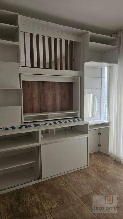 Apartamento, 1 quarto, 49 m² - Foto 4