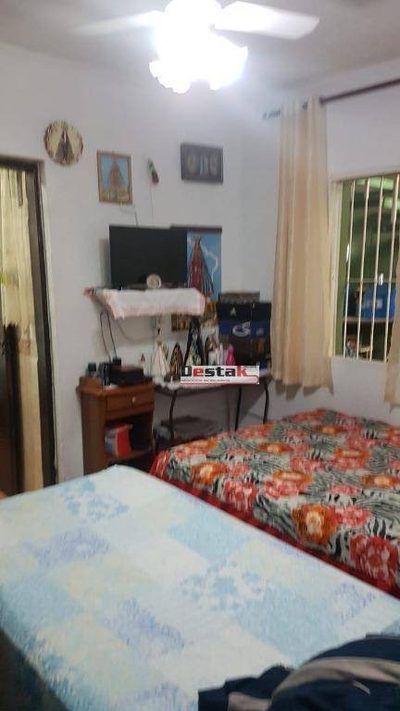 Casa, 2 quartos, 105 m² - Foto 3