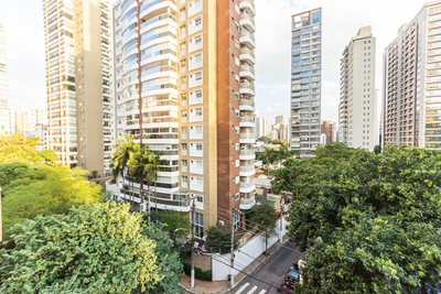 Apartamento, 1 quarto, 34 m² - Foto 2