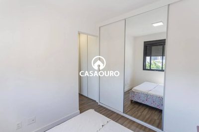 Apartamento, 2 quartos, 62 m² - Foto 5