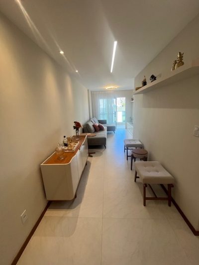 Apartamento, 3 quartos, 96 m² - Foto 4