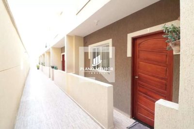 Casa, 2 quartos, 54 m² - Foto 2