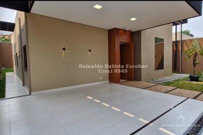 Casa, 216 m² - Foto 2
