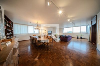 Apartamento, 4 quartos, 400 m² - Foto 1