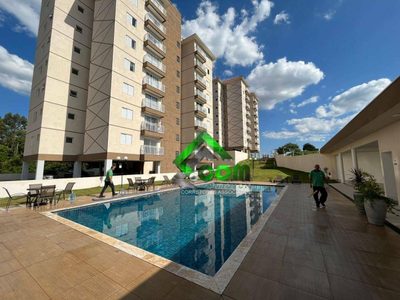 Apartamento, 2 quartos, 66 m² - Foto 5