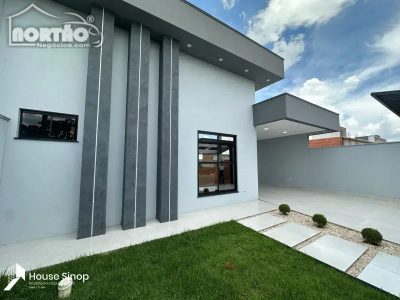 Casa, 3 quartos, 103 m² - Foto 2