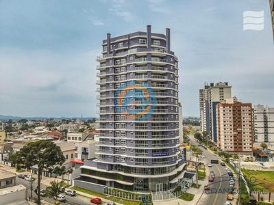 Apartamento, 2 quartos, 100 m² - Foto 1