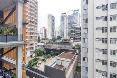 Apartamento, 1 quarto, 55 m² - Foto 4