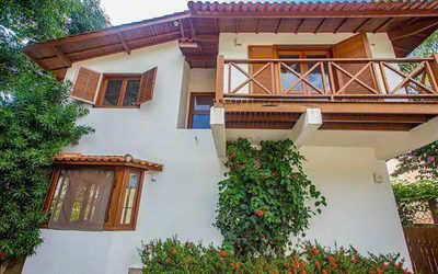 Sobrado, 4 quartos, 216 m² - Foto 3