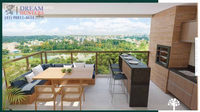 Cobertura, 3 quartos, 165 m² - Foto 2