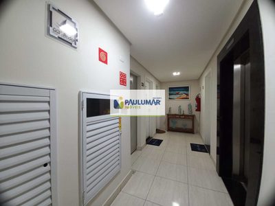 Apartamento, 2 quartos - Foto 2