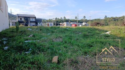 Terreno, 200 m² - Foto 1