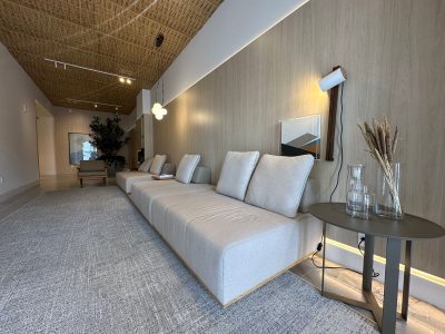Apartamento, 3 quartos, 157 m² - Foto 3