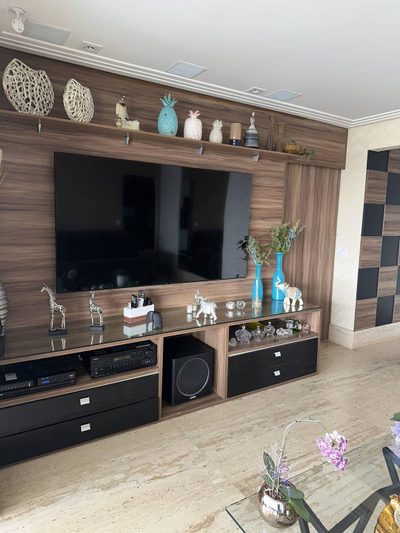 Apartamento, 3 quartos, 137 m² - Foto 3
