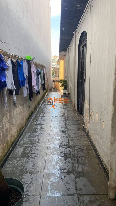 Casa, 5 quartos, 158 m² - Foto 5