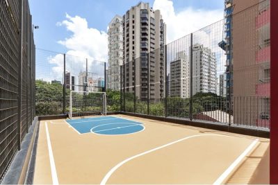 Apartamento, 4 quartos, 211 m² - Foto 4