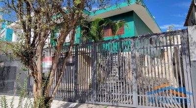 Sobrado, 4 quartos, 239 m² - Foto 3