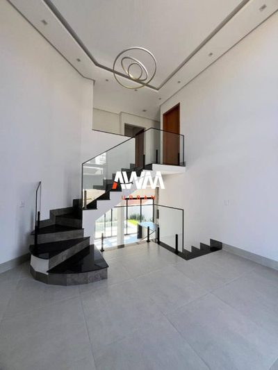 Sobrado, 4 quartos, 200 m² - Foto 3