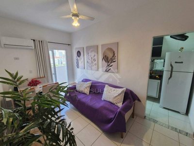 Apartamento, 2 quartos, 61 m² - Foto 2